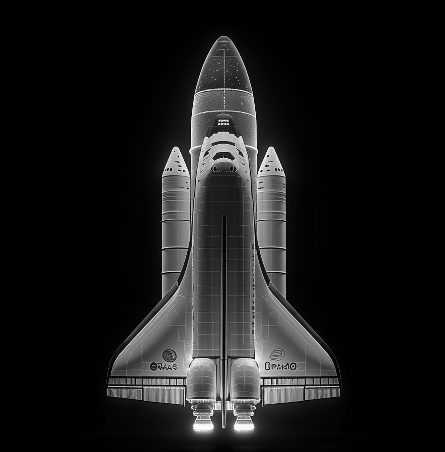 Заказать летающий сайт от Kashevsky фото 1